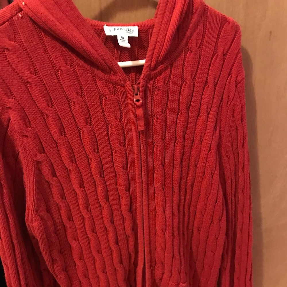 Sweater - Picture 2 of 5